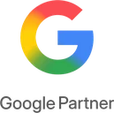 Google Partner badge