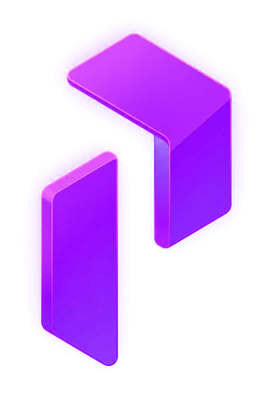 The PYL Digital P symbol